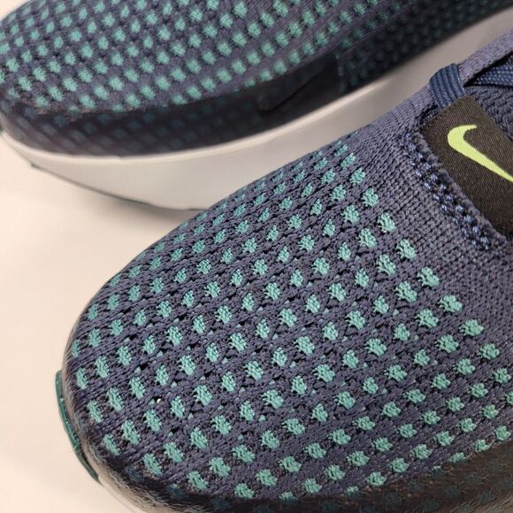 Nike Interact Run Running Shoes Men\'s US 13 FD2291-403 College Navy/Black main image 10